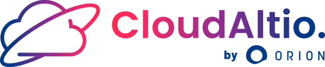 CloudAltio by Orión
